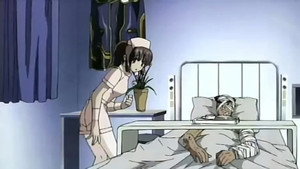 ダイバージェンス・イヴ 1. évad Ep.9 9. epizód