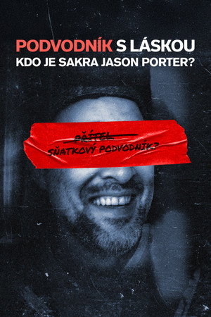 ROMCON: Ki a fene az a Jason Porter? poszter
