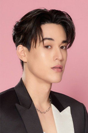 กวิน แคสกี้ profil kép