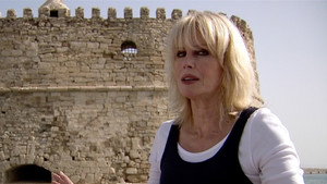 Joanna Lumley's Greek Odyssey 1. évad Ep.3 3. epizód