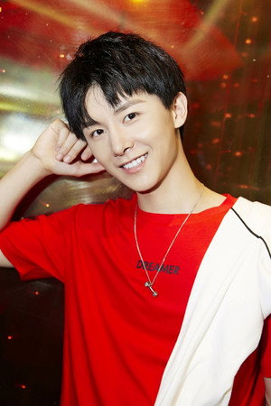 楊澤 profil kép