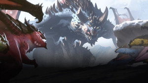 Dragonflight Legacies: Animated Shorts 1. évad Ep.1 1. epizód