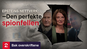 TV 2 Nyheter: Bak overskriftene 1. évad Ep.46 46. epizód