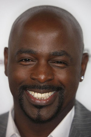 Alimi Ballard profil kép