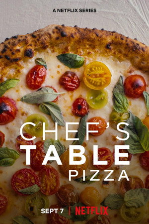 A konyhafőnök asztaláról: Pizza
