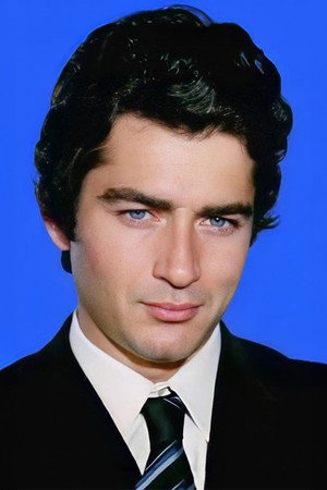 Salih Güney profil kép