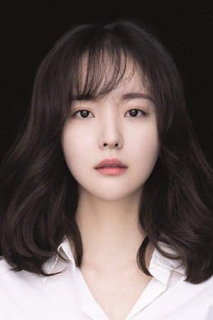 김채은 profil kép