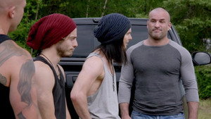 Letterkenny 8. évad Ep.4 4. epizód