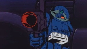 装甲騎兵ボトムズ 1. évad Ep.52 52. epizód