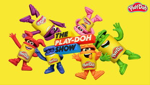 The Play-Doh Show kép