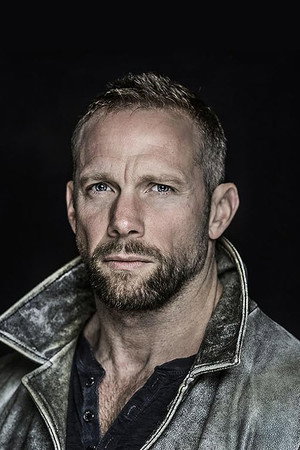 Gavin Fox profil kép