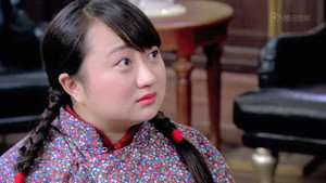 千金女贼 1. évad Ep.43 43. epizód