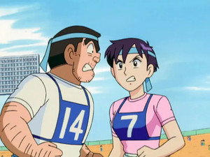 こちら葛飾区亀有公園前派出所 1. évad Ep.285 285. epizód