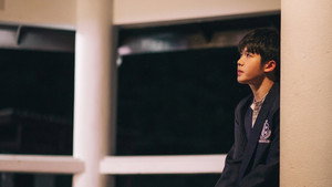บทเพื่อน บทเพลง The Series 1. évad Ep.3 3. epizód