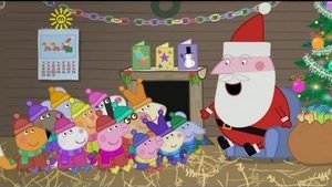 Peppa malac 3. évad Ep.51 51. epizód