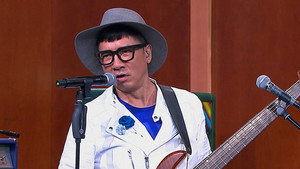 今晚睇李 1. évad Ep.26 26. epizód