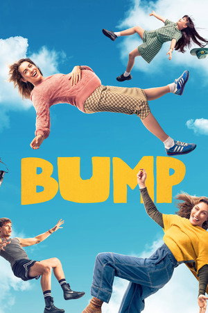 Bump poszter