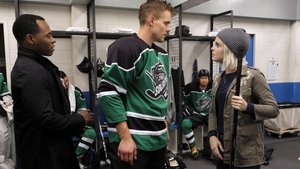 iZombie 4. évad Ep.5 Többet erővel, mint ésszel