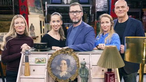 Krejlerkongen 8. évad Ep.17 17. epizód