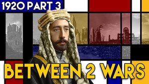 Between 2 Wars 1. évad Ep.9 9. epizód