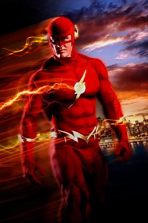 The Flash poszter