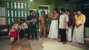 കസിൻസ് & കല്യാണംസ് 1. évad Ep.27 27. epizód