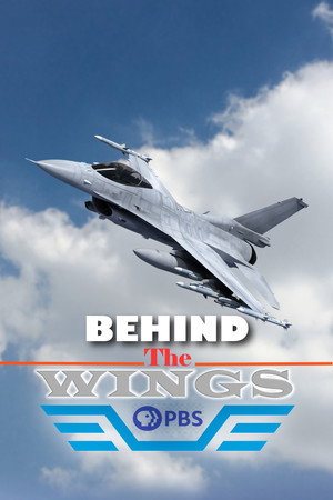 Behind the Wings poszter