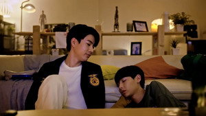 ฝึกงานเทอมนี้ รักพี่ได้มั้ย 1. évad Ep.5 5. epizód