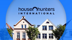 House Hunters International kép