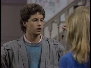 Growing Pains 2. évad Ep.15 15. epizód