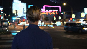 Hollywood Medium with Tyler Henry kép