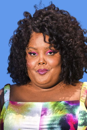 Danielle Pinnock profil kép