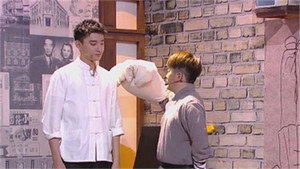 我们都爱笑 2. évad Ep.15 15. epizód