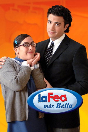 La fea más bella 1. évad (2006-01-23) poszter