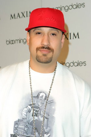 B-Real profil kép