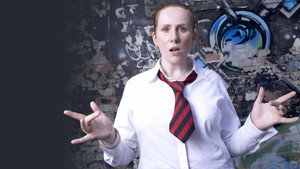 The Catherine Tate Show kép