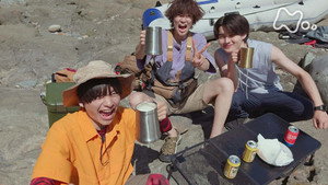 あおぞらビール 1. évad Ep.2 2. epizód