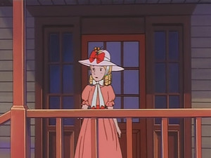 トム・ソーヤーの冒険 1. évad Ep.29 29. epizód