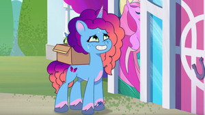 My Little Pony: Tell Your Tale 1. évad Ep.65 65. epizód