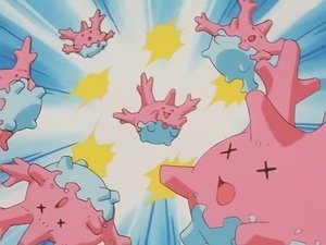 Pokémon 5. évad Ep.4 4. epizód