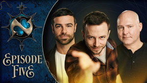Natural Six 1. évad Ep.5 5. epizód