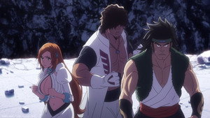 Bleach kép