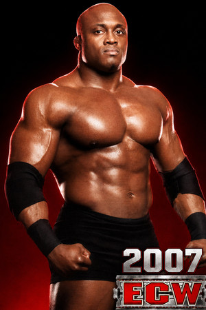 WWE ECW 2. évad (2007-01-02) poszter