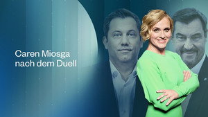 Caren Miosga 1. évad Ep.35 35. epizód