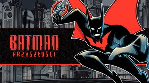 Batman of the Future kép