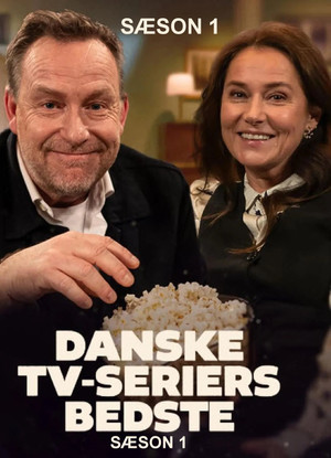 Danske tv-seriers bedste 1. évad (2024-03-12) poszter