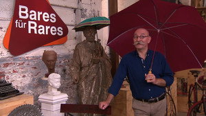 Bares für Rares 8. évad Ep.57 57. epizód