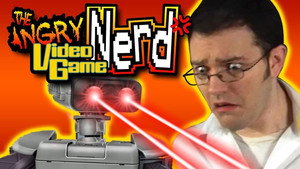 The Angry Video Game Nerd 5. évad Ep.11 11. epizód