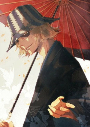 Bleach poszter
