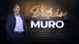 Detrás del Muro kép